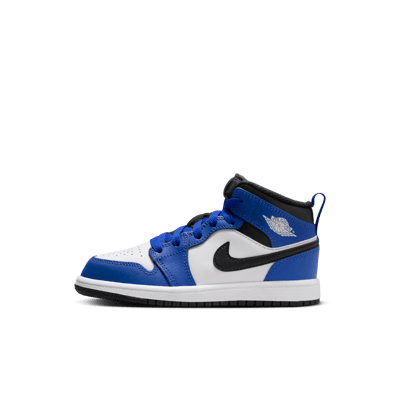 Jordan 1 Mid DQ8424-402