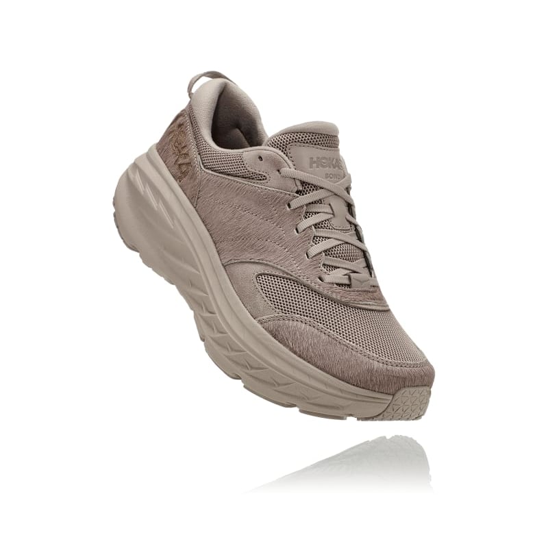 HOKA Bondi L x Engineered Garments 1127734-STCH 01