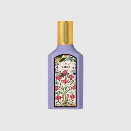 Gucci Flora Gorgeous Magnolia GUCCIFLORAGORGEOUSMAGNOLIAEAUDEPARFUM