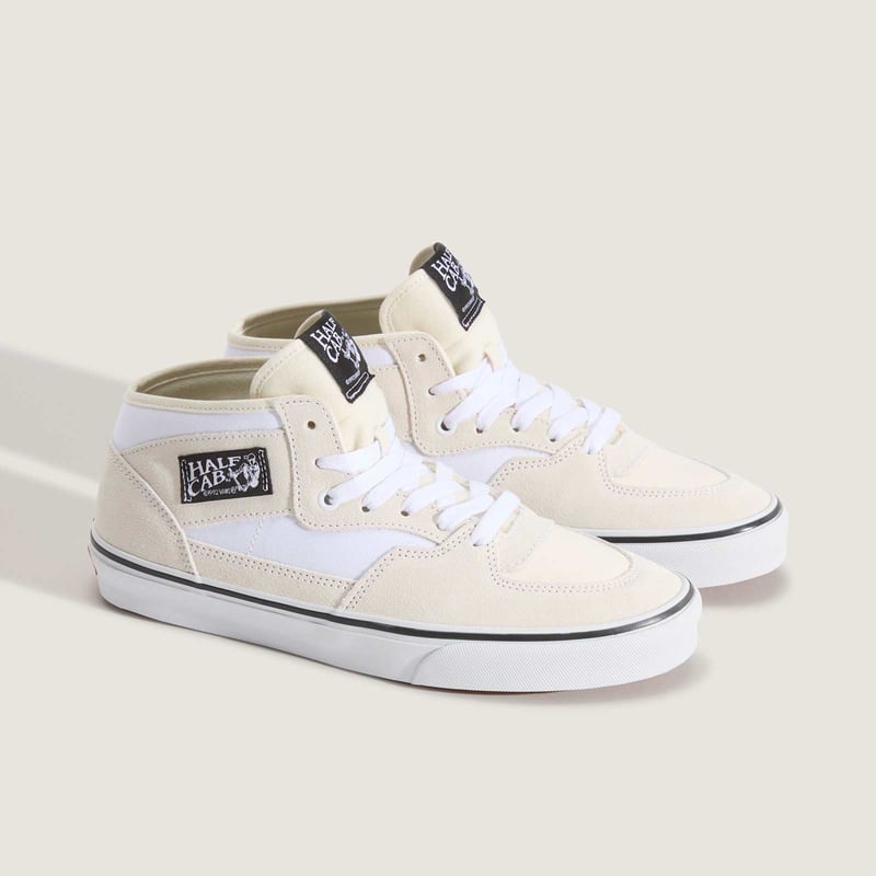 Vans Half Cab Decon VN000EATBPH 02