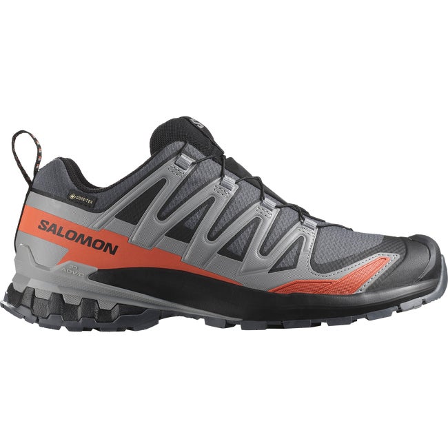 Salomon XA Pro 3D V9 GORE-TEX (Wide)
