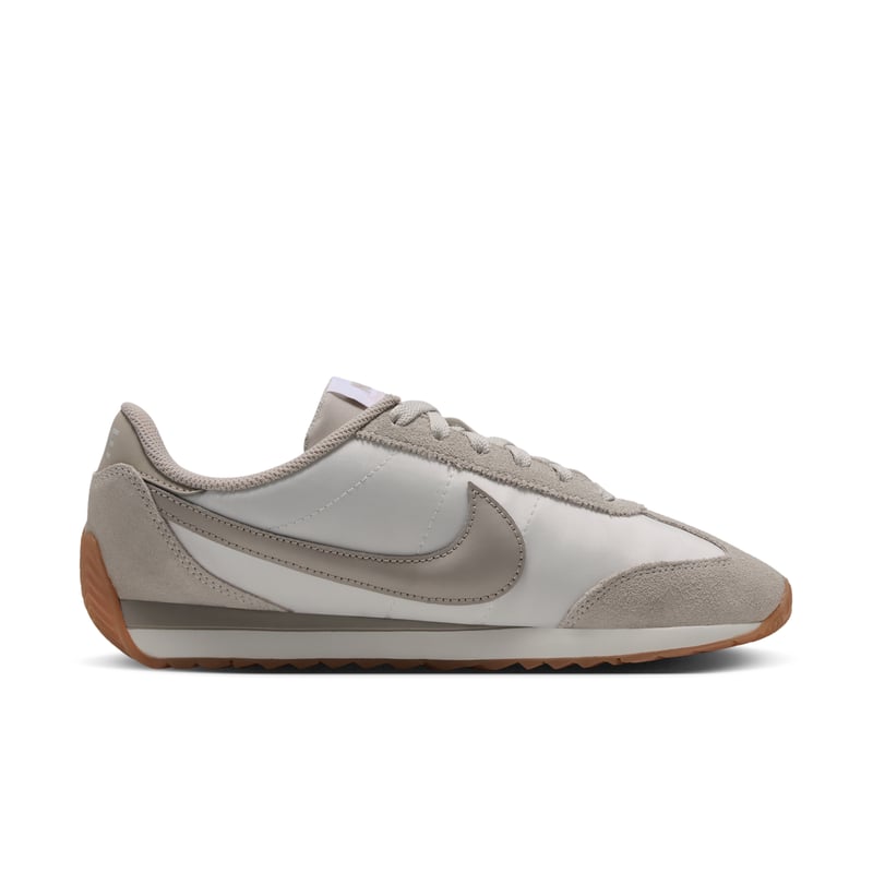 Nike Pacific SE sneakers "Sail & Light Orewood Brown" | Dames | Sportstyle | 03 | SPORTSHOWROOM