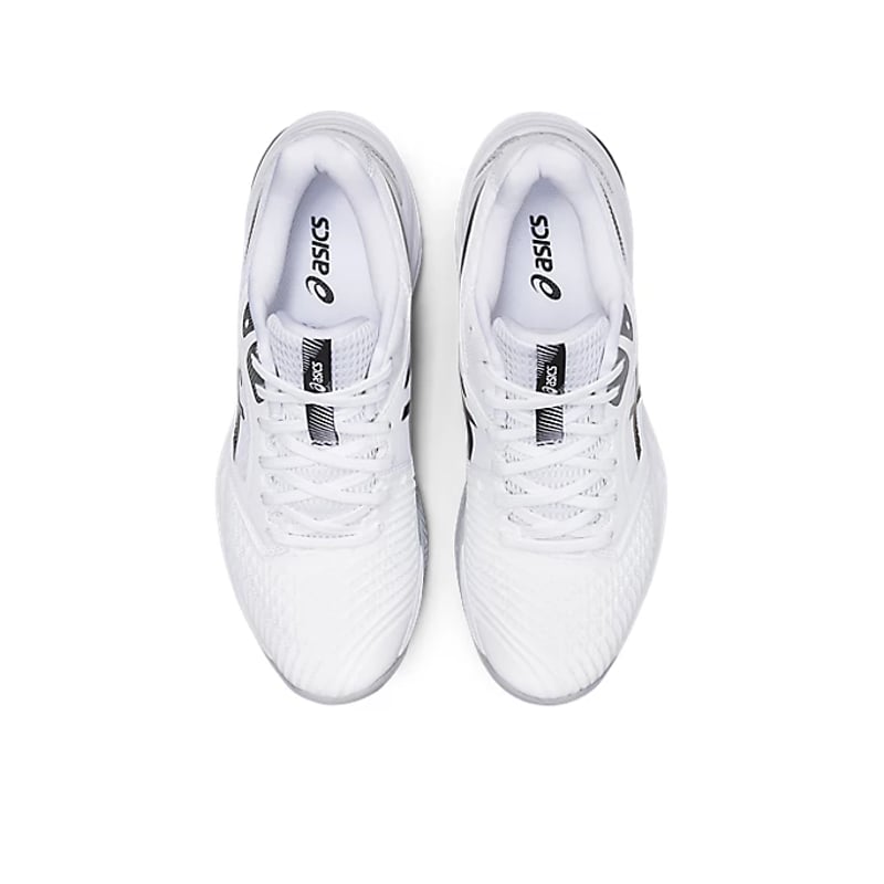 ASICS Netburner Ballistic FF 3 1052A069-100 06