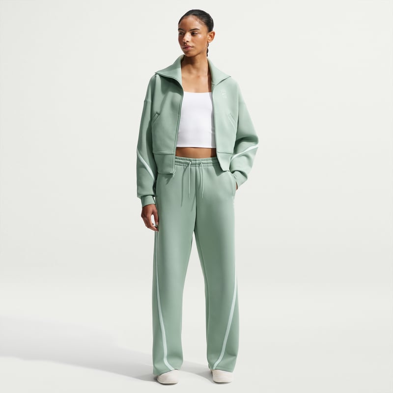 NikeCourt Advantage Dri-FIT Mid-Rise IB0782-006 01