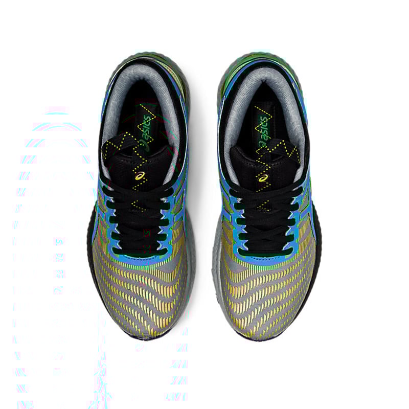 ASICS FN1-S Gel-Nimbus 22 1202A129-020 06