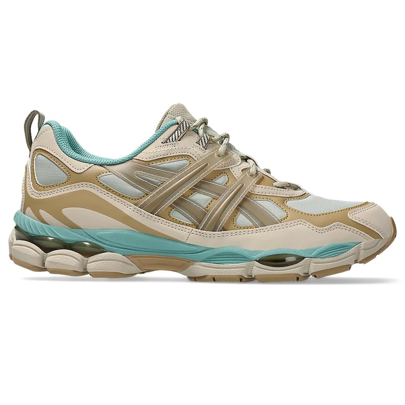 ASICS Gel-NYC Utility 1203A558-300 01