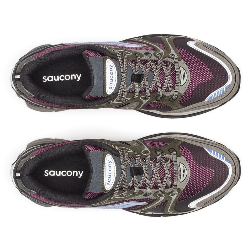 Saucony ProGrid Triumph 4 S70935-4 05