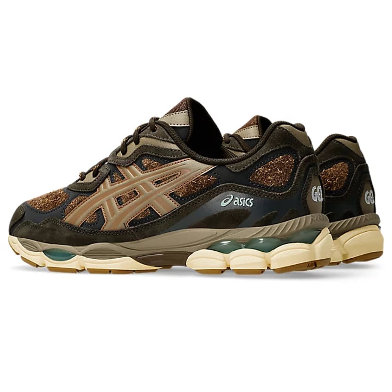ASICS Gel-NYC 1203A477-200 03