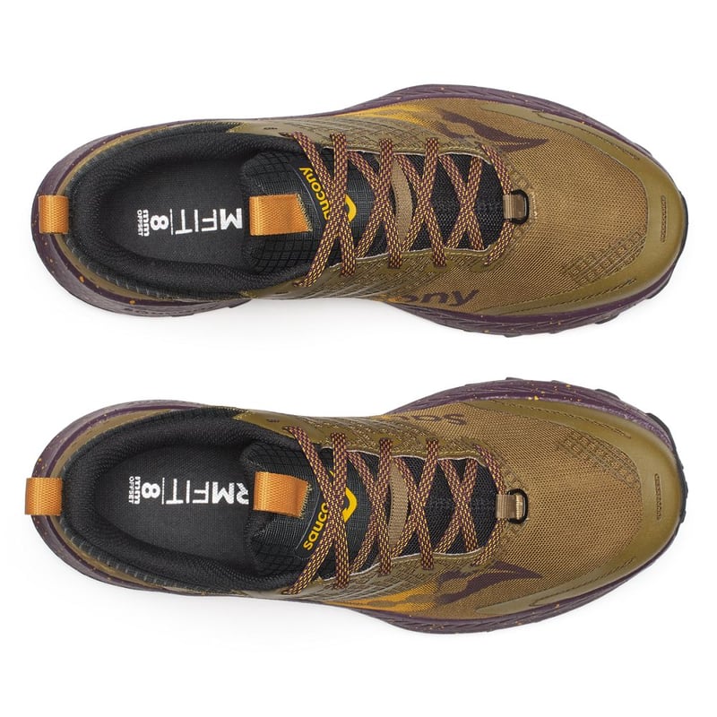 Saucony Ride TR2 S20951-247 05