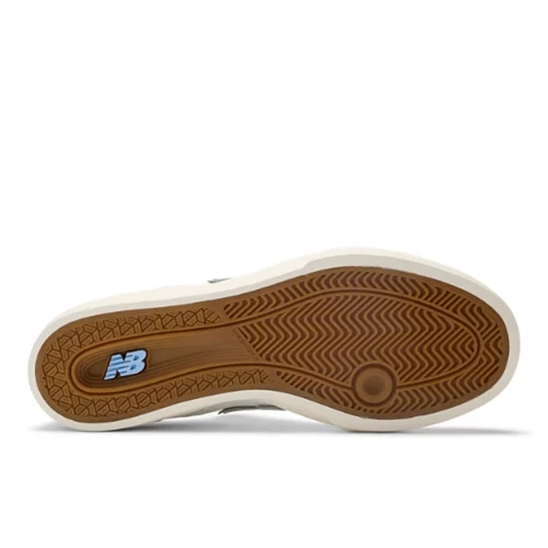 New Balance Numeric 574 Vulc NM574VWR 03