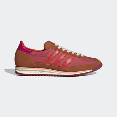 adidas SL 72 x Wales Bonner FX7502 01