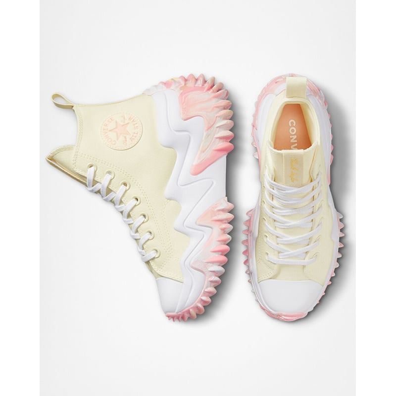 Converse Run Star Motion CX Platform A03518C 05