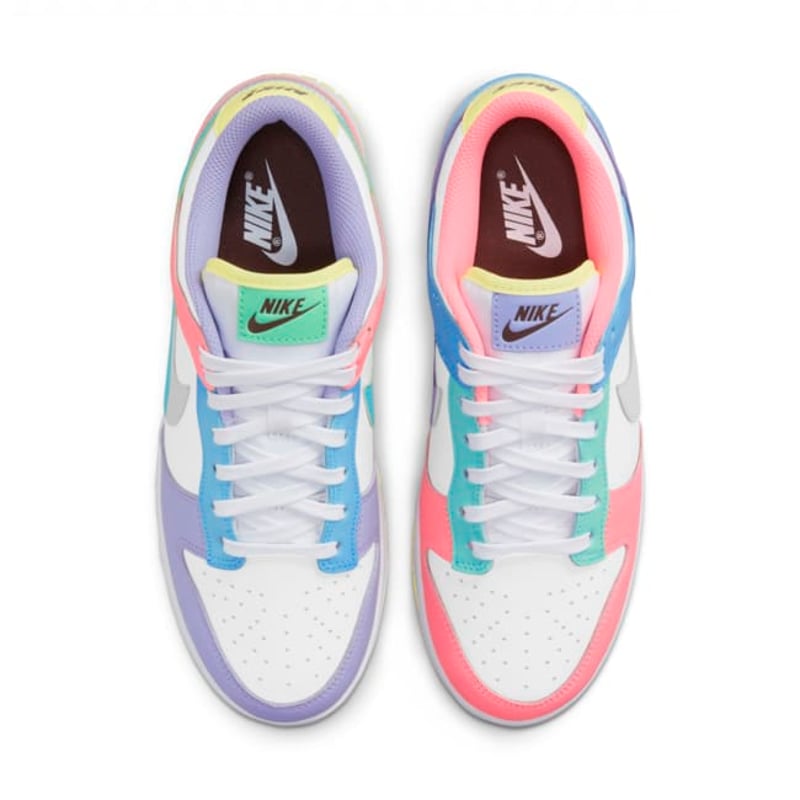 Nike Dunk Low SE DD1872-100 04