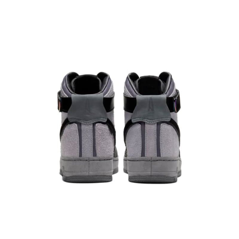Nike Air Force 1 High x A Ma Maniére CT6665-001 06