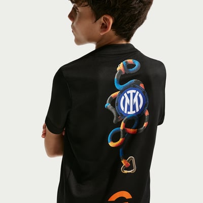 Nike Inter Milan Academy Pro SE ACG Dri-FIT Pre-Match IB3823-010
