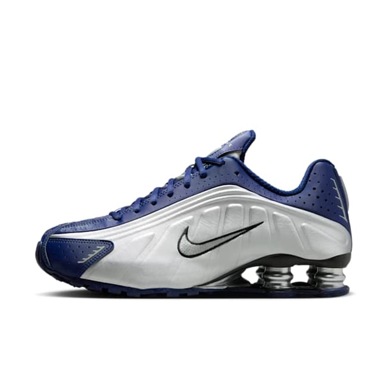 Nike Shox R4 AR3565-400 01