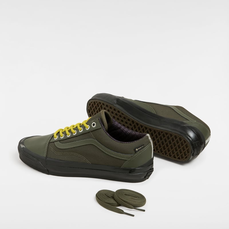 Vans Premium Old Skool 36 VN000D0U50K 03