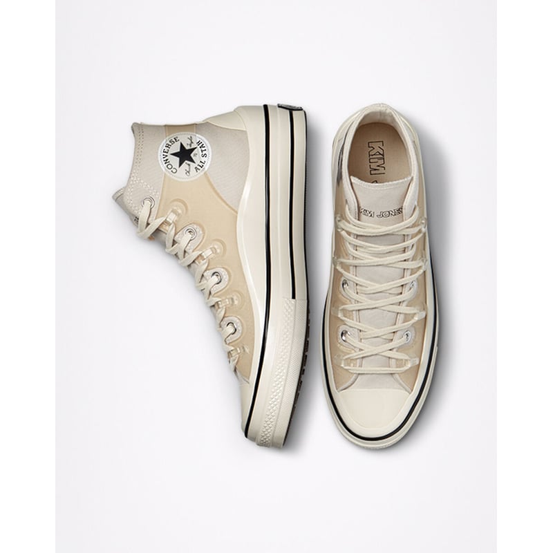 Converse Chuck 70 High x Kim Jones 171258C 05