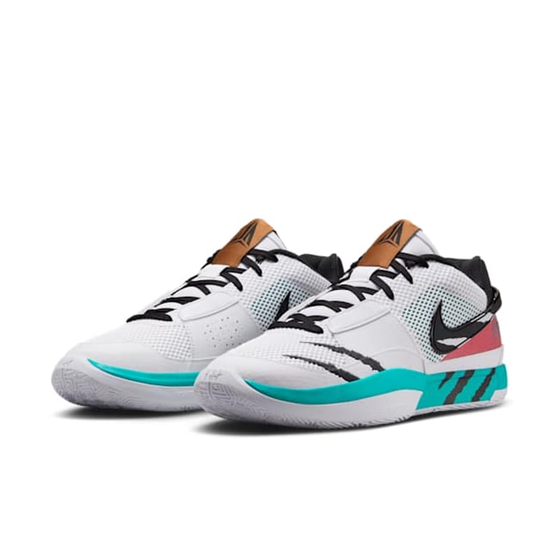 Nike Ja 1 EP HJ7929-100 05