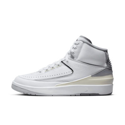 Jordan 2 Retro