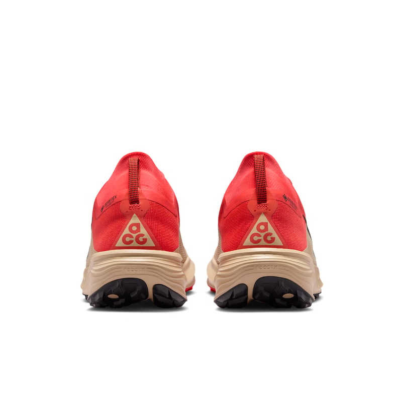 Tenisice za trail trčanje Nike ACG Pegasus GORE-TEX "Light Crimson & Linen" | Muškarci | Trail | 05 | SPORTSHOWROOM