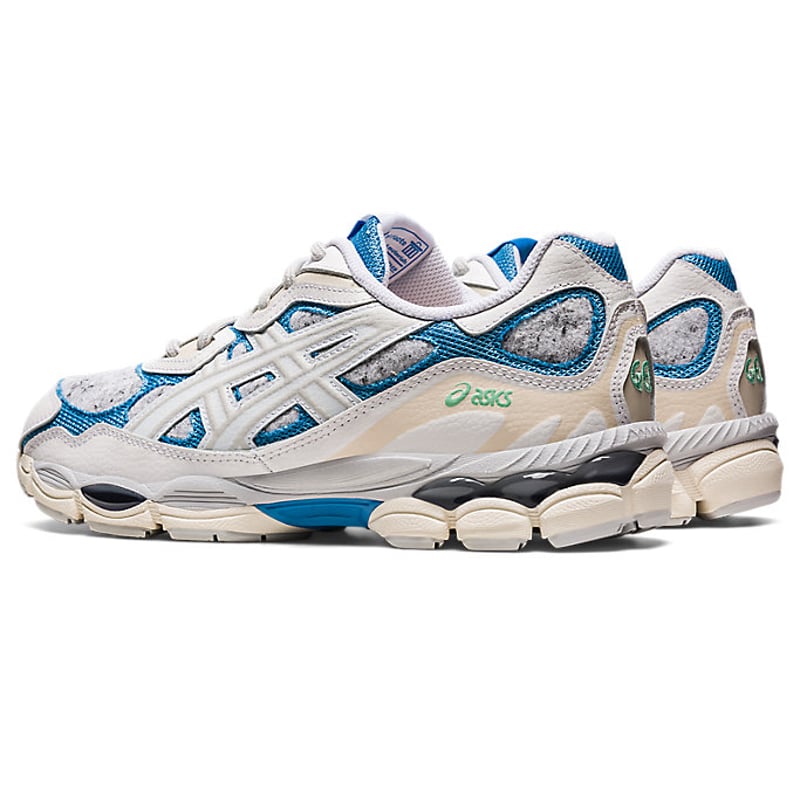 ASICS Gel-NYC ‘Shigen 2.0’ 1203A281-100 03