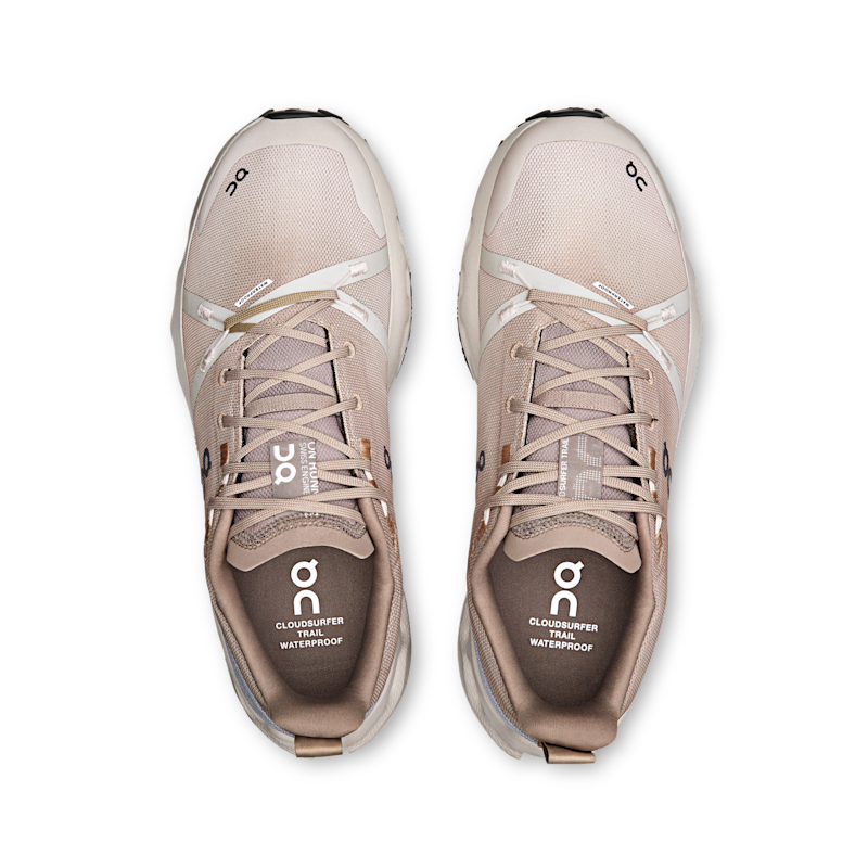 On Cloudsurfer Trail Waterproof 3ME10273163 02