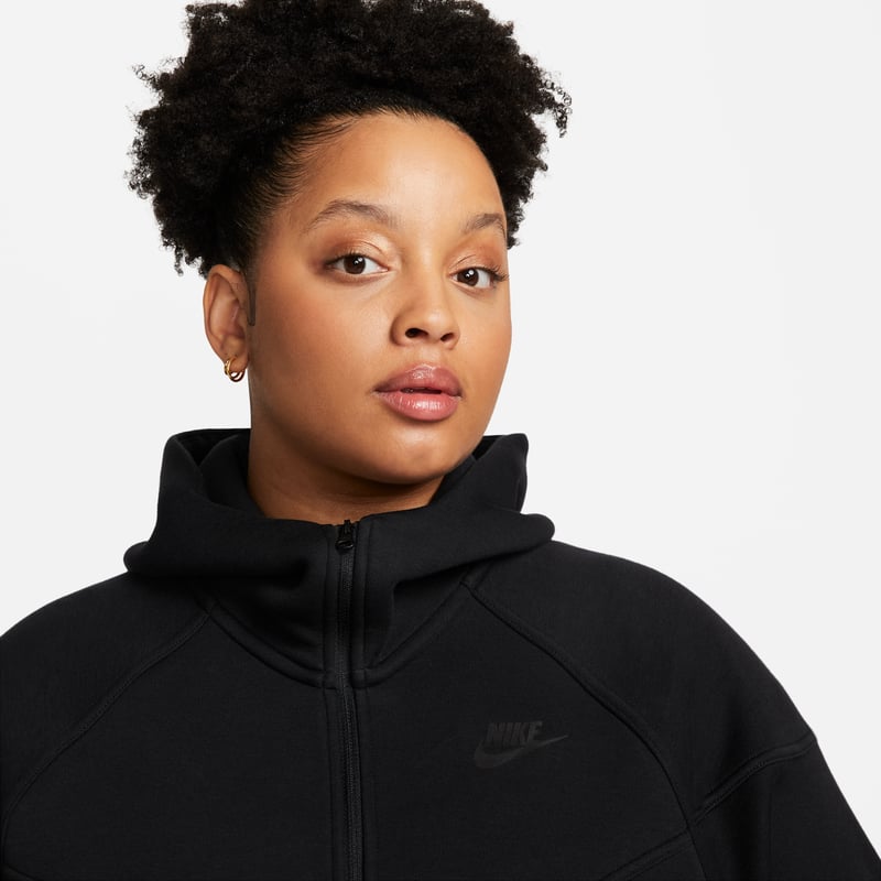 Nike Tech Fleece Windrunner FB8340-010 03
