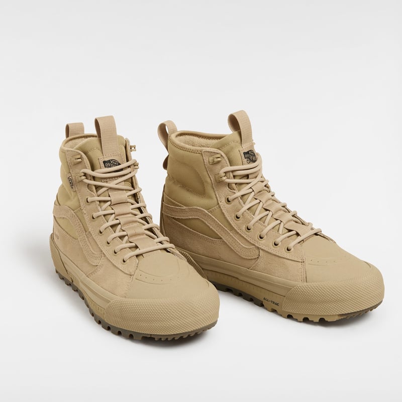 Vans Sk8-Hi GORE-TEX VN000CVS4MG 02