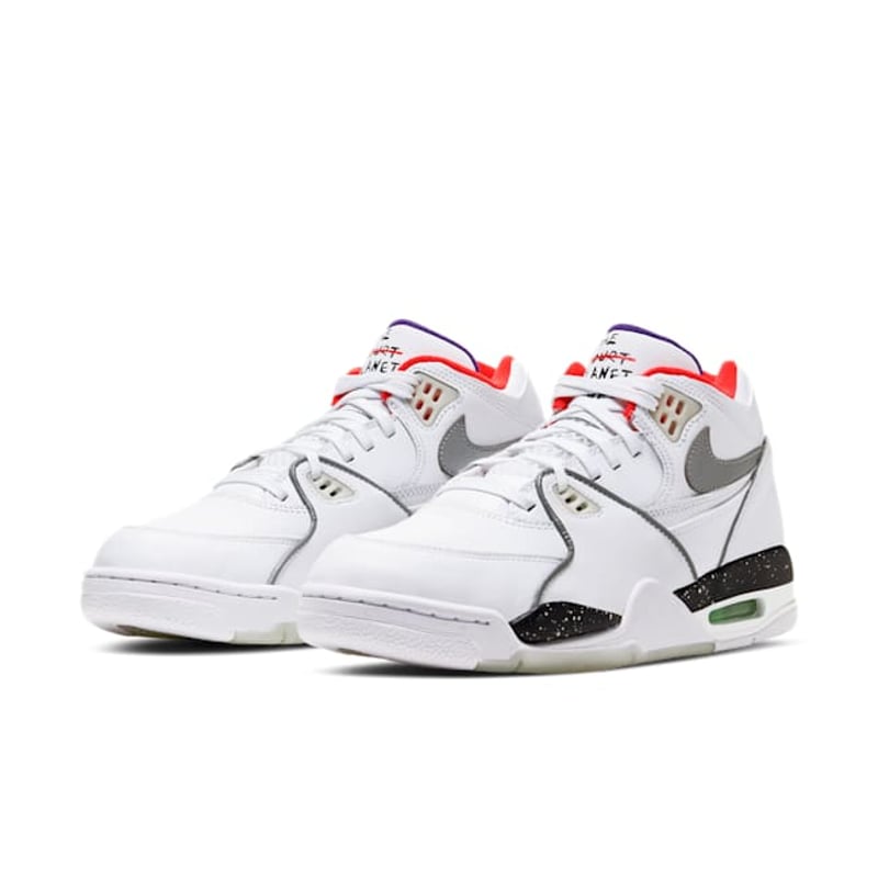Nike Air Flight 89 CW2616-101 05
