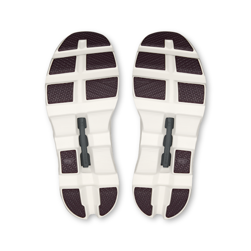Buty do biegania On Cloudmonster 1 "Lavender & Urchin" | | Bieganie | 03 | SPORTSHOWROOM