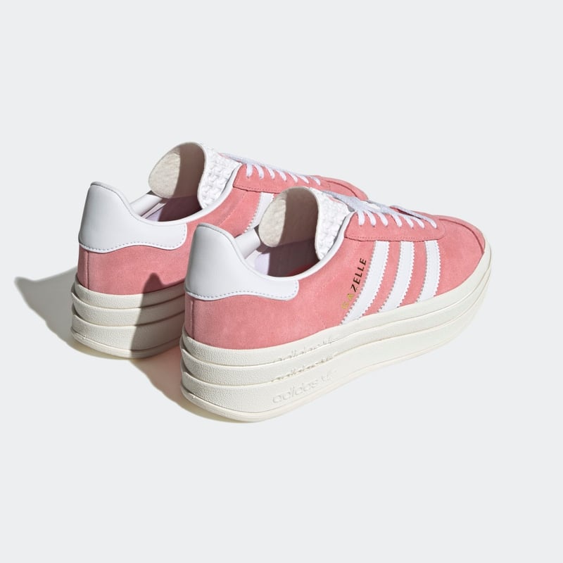 adidas Gazelle Bold IG9653 02