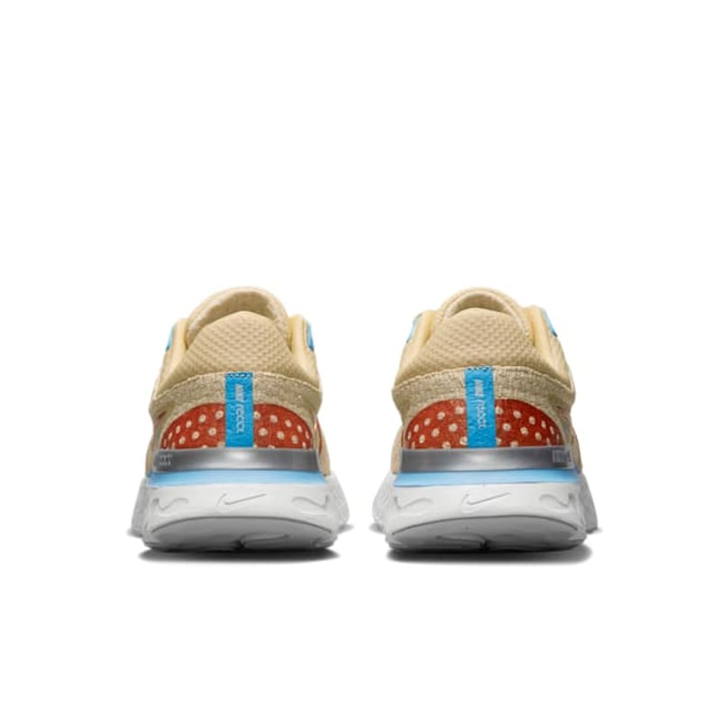 Nike React Infinity Run Flyknit 3 DX1937-200 06