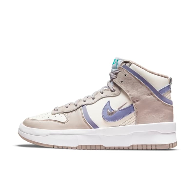 Nike Dunk High Up DH3718-101 01