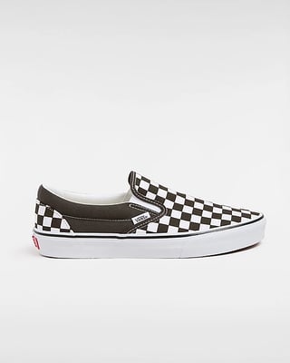 Vans Classic Slip-on Checkerboard VN000D03D4C