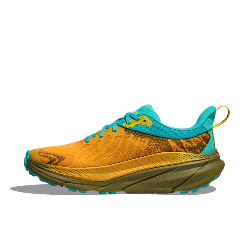 HOKA Challenger ATR 7 GORE-TEX 1134501-GYAV 08