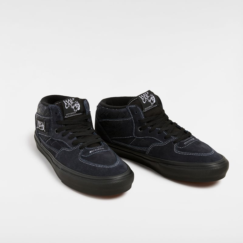 Vans Skate Half Cab Web VN0A2Z34Y39 02