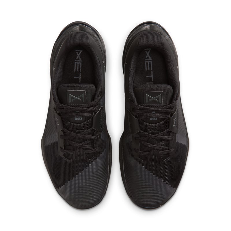 Buty treningowe Nike Metcon 10 "Black & Anthracite" | Kobiety | Trening | 04 | SPORTSHOWROOM