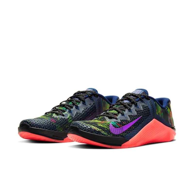 Nike Metcon 6 AMP CT1246-460 05