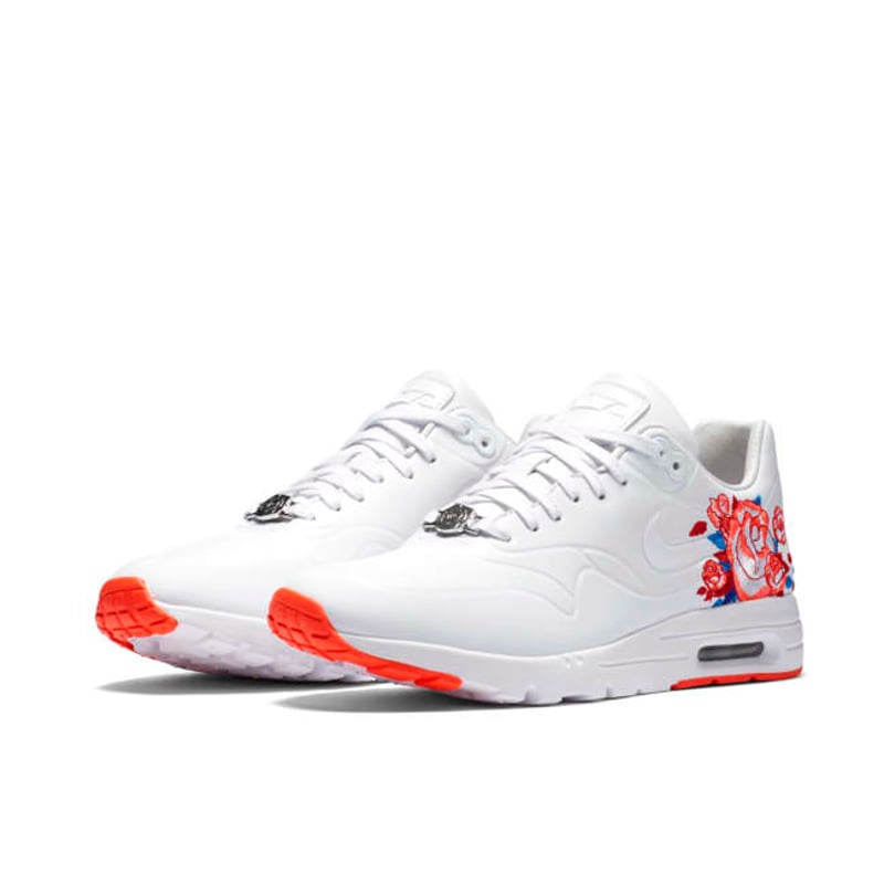 Nike Air Max 1 Ultra QS x Serena Williams 829722-102 05
