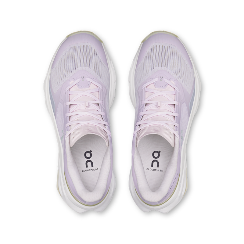 Buty treningowe On Cloudpulse 2 "Orchid & Fen" | | Trening | 02 | SPORTSHOWROOM