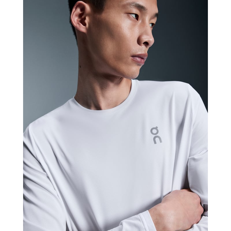 Blouzaki On Core Long-T "White" | | | 04 | SPORTSHOWROOM