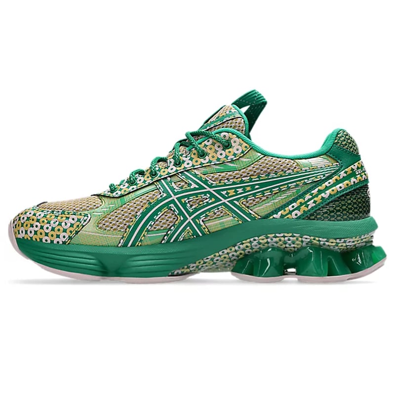 ASICS US7-S Gel-Kinetic Fluent 1203A973-700 04