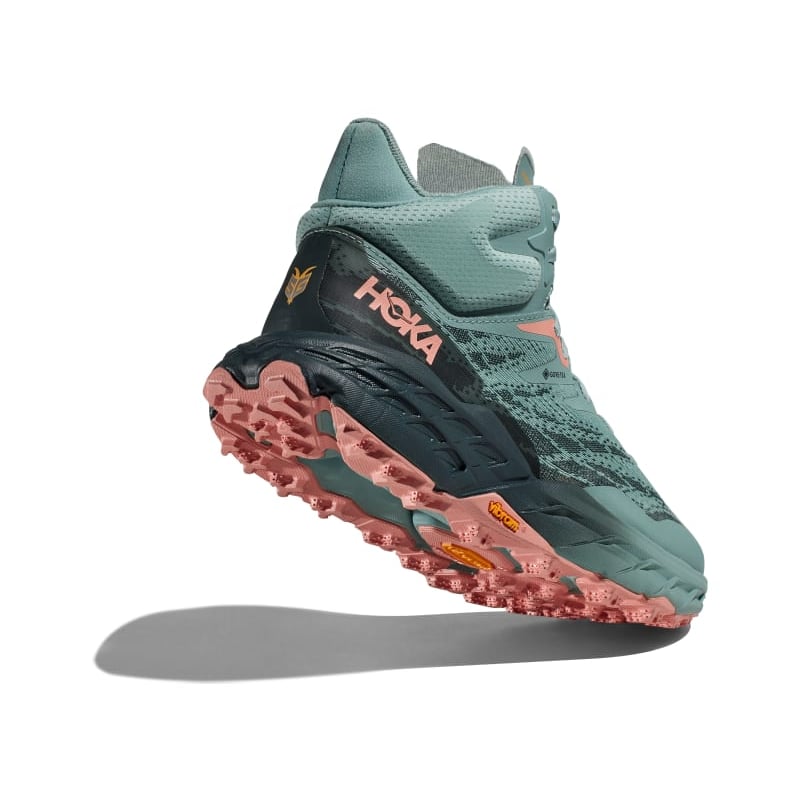 HOKA Speedgoat 5 Mid GORE-TEX 1127919-ASPR 04