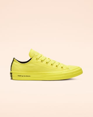 Converse Chuck Taylor All Star Low x OPI 165660C