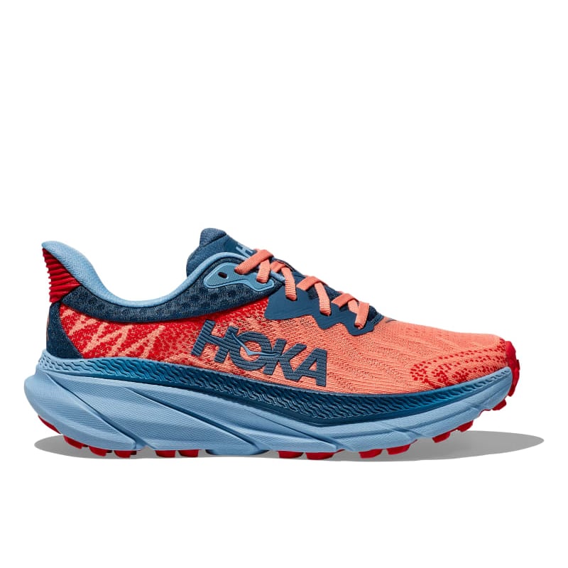 HOKA Challenger 7 1134498-PPYR 01