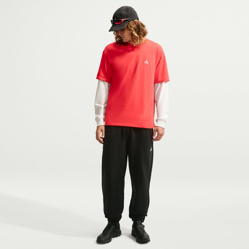 Nike ACG Troja "Light Crimson" | Män | | 04 | SPORTSHOWROOM