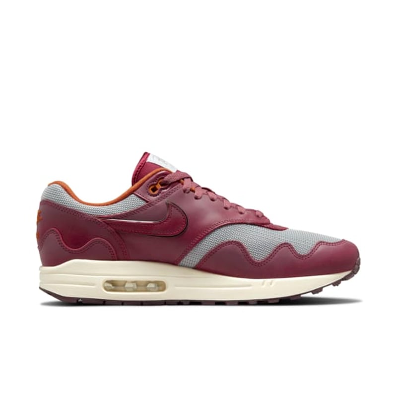 Nike Air Max 1 x Patta ‘Waves’ DO9549-001 03