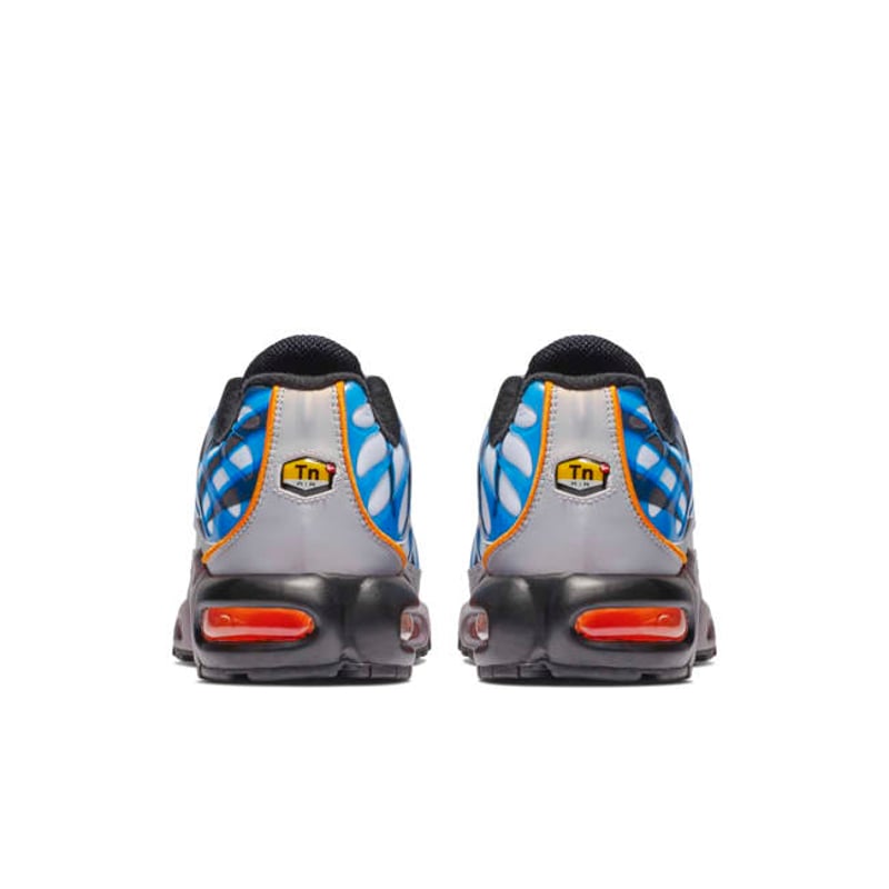 Nike Air Max Plus Premium 815994-400 06