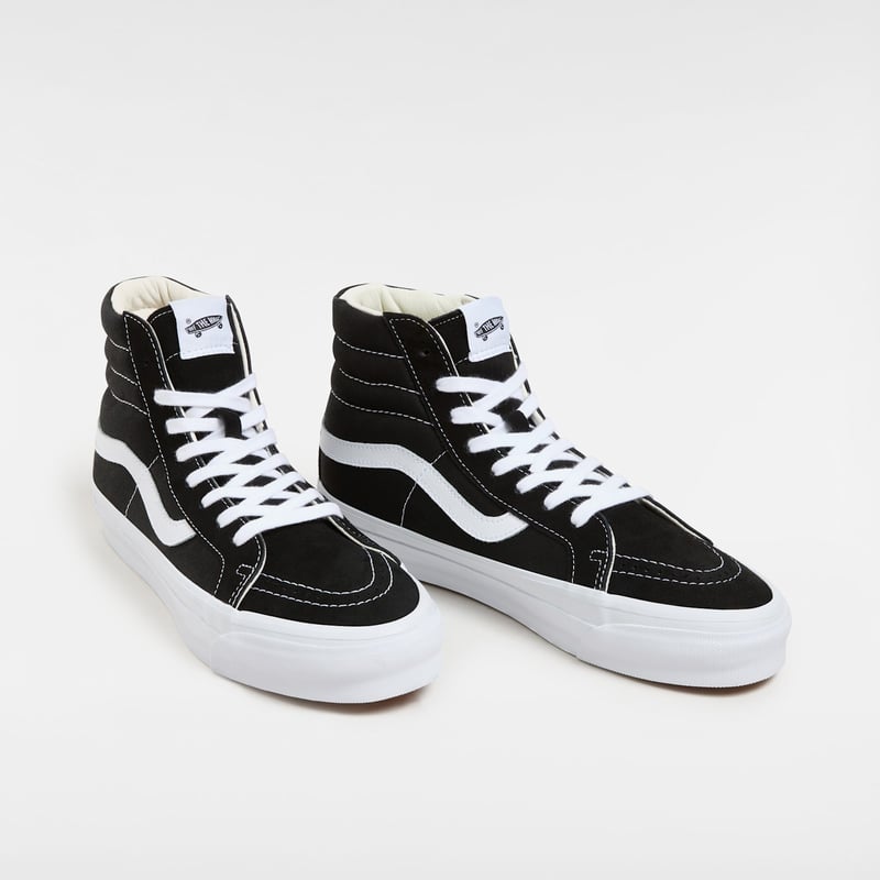 Vans Premium Sk8-Hi 38 Reissue VN000CR0BA2 02